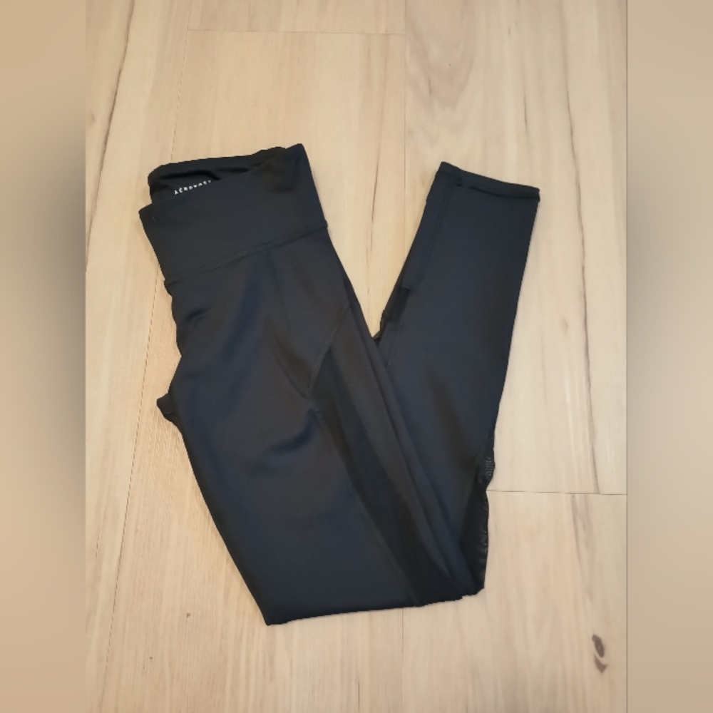 Aeropostale 3/4 leggings